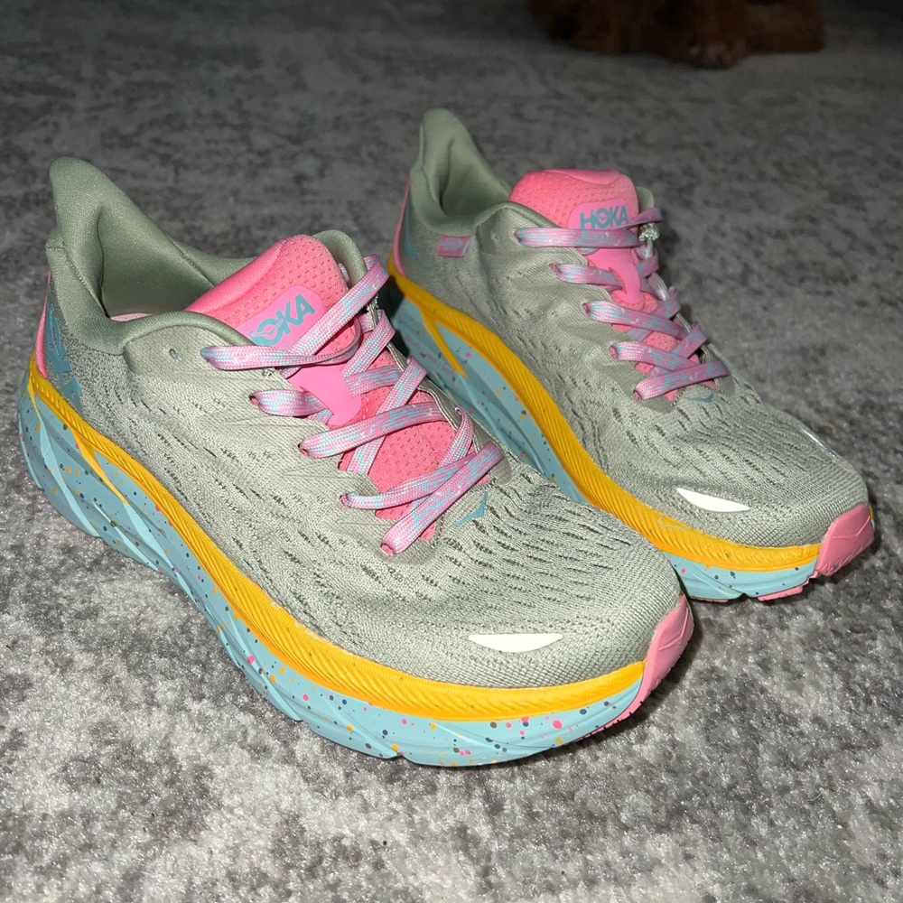 Free People Hoka Clifton 8